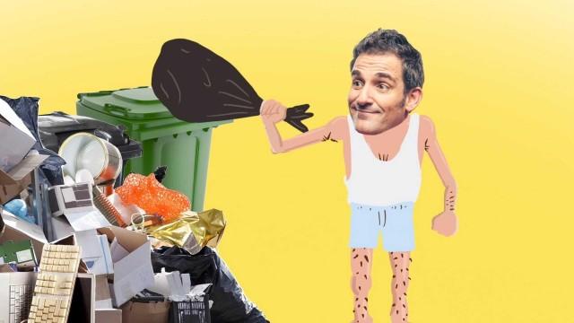 Garbage
