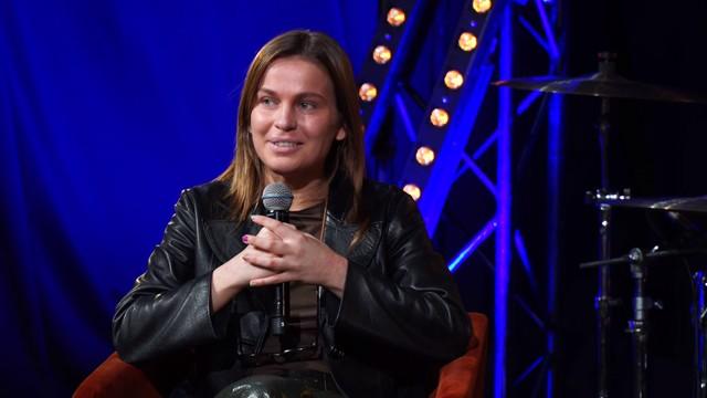 su Gabriele Vilkickyte