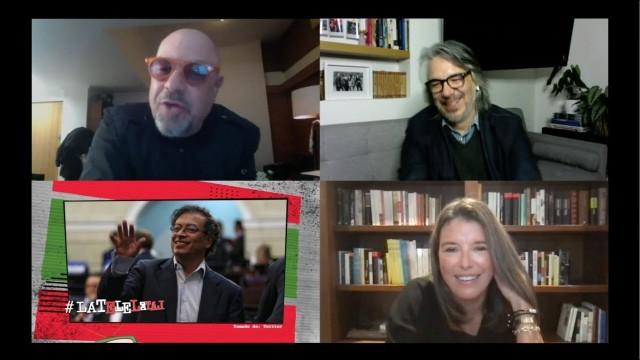 La Tele Letal con Sandra Borda