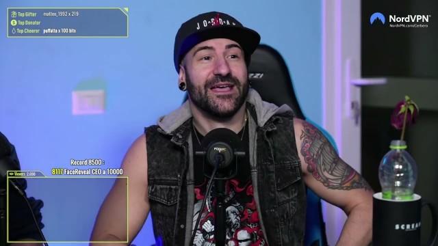 Live sulla musica: plagi, omaggi, Diego Naska e MarkTheHammer | Cerbero Podcast #1277