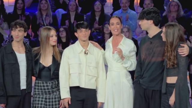 Speciale "Amici"