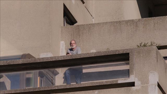 De l’amiante à Habitat 67
