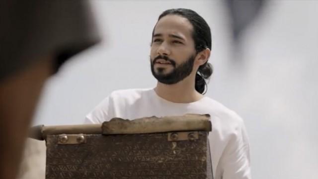Profeta Samuel