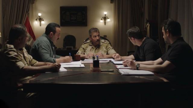 الخاطفين والمخطوفين