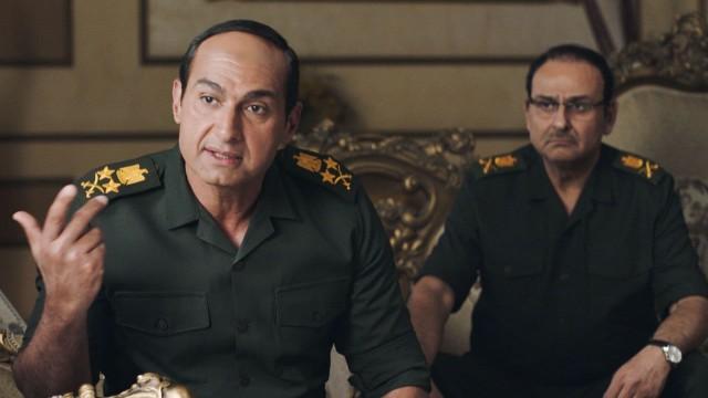 تهديد