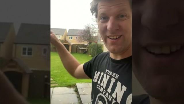 Does the Tunnel LEAK when it Rains