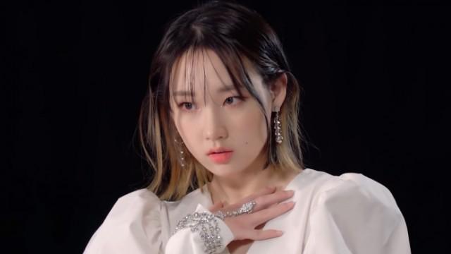 EP.53 'Play Game: Awake' Jacket Shooting