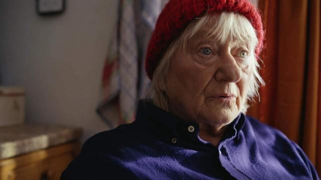 Tote Oma
