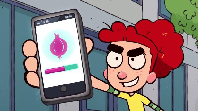 I.T. Pony