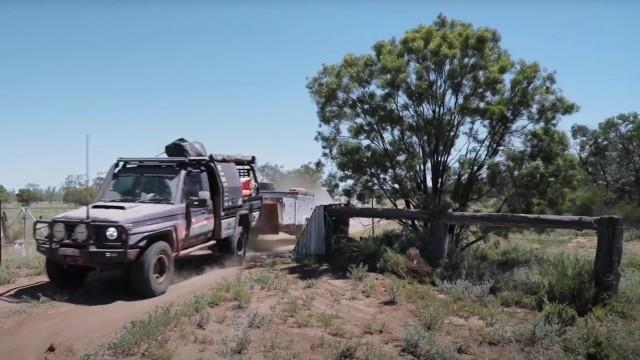 Cross-Country NSW (2)