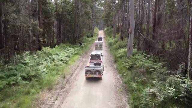 Cross-Country NSW (4)