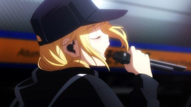Eiko's Song