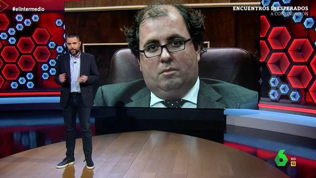 (31-03-22) "Mamma mia cómo está el PP, vaya nido de serpientes"