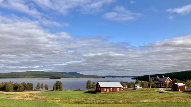 Schwedens unbekanntes Herzland - Durch das Fjäll Richtung Norden