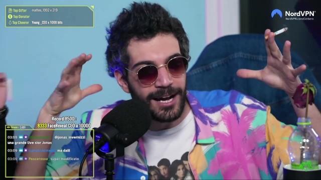 senza parole… | Cerbero Podcast #1279