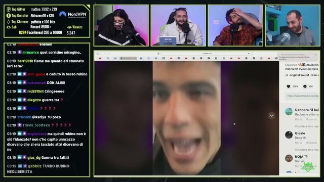 TOP 10 VILLAIN del Cerbero | Cerbero Podcast #1280