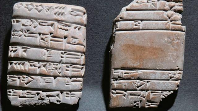 The Ever-Evolving Notion of Number