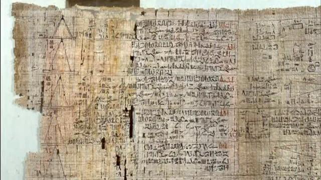 Speaking the Language of Numbers