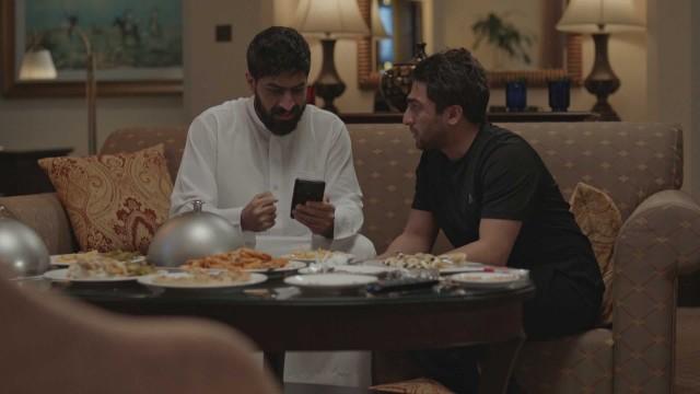الحلقة ١٦