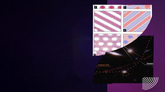 Fisinews #019 - A Estrela Mais Distante, Vórtices Supercondutores e Novo Detector Para Cosmologia