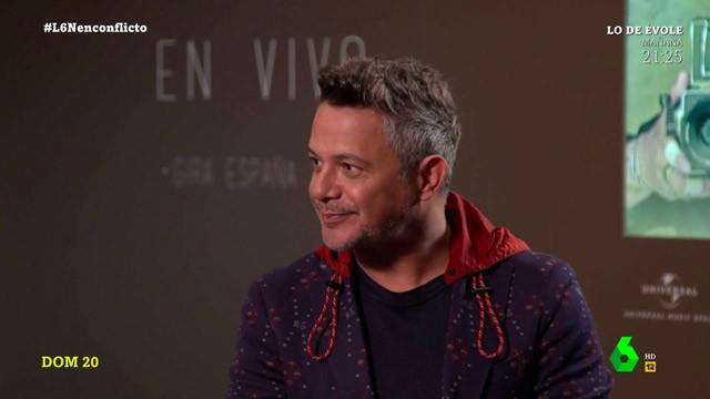 (19-03-22) Alejandro Sanz