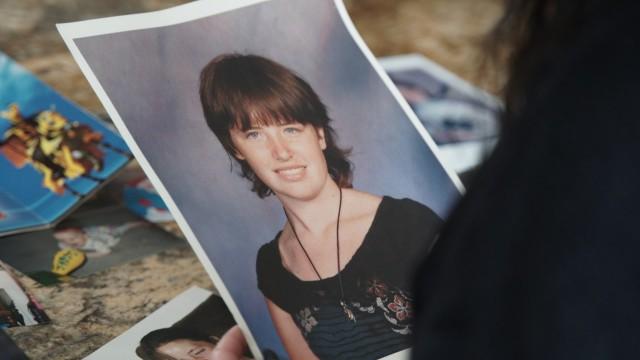 Bound by Tragedy: Amber Debois & Chelsea King