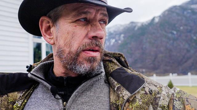 - Klart vi må ha stavkirke!
