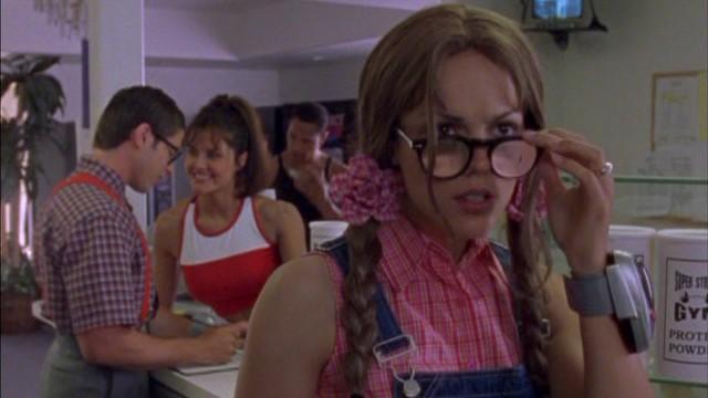 Undercover Rangers