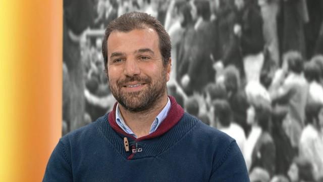 Gustavo Carona