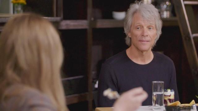 Jon Bon Jovi