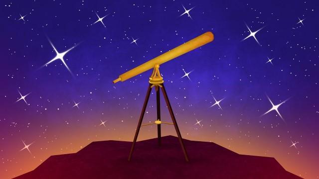 Bygone Visions of Cosmic Neighbors