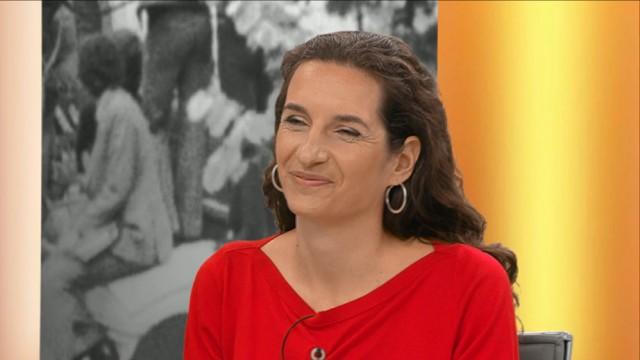Joana Bértholo