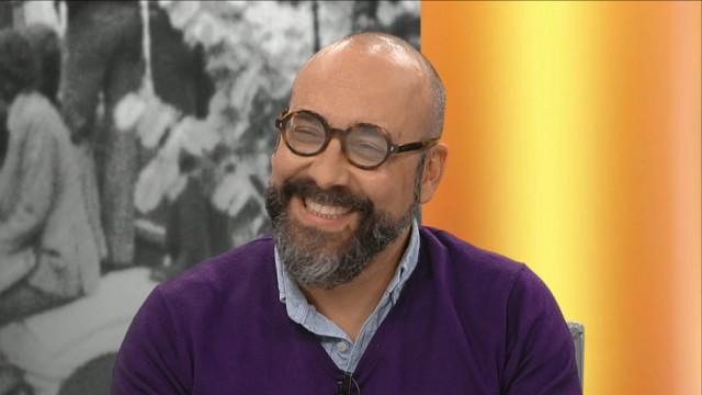 Sérgio Machado Letria