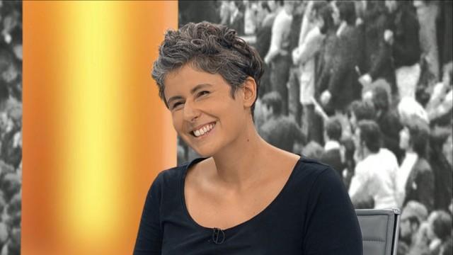 Ana Laura Santos