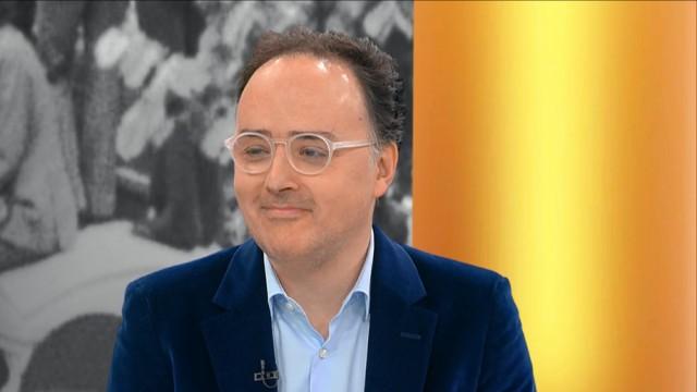 João Pereira Coutinho