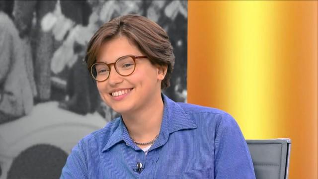 Daniela Salgueiro Maia
