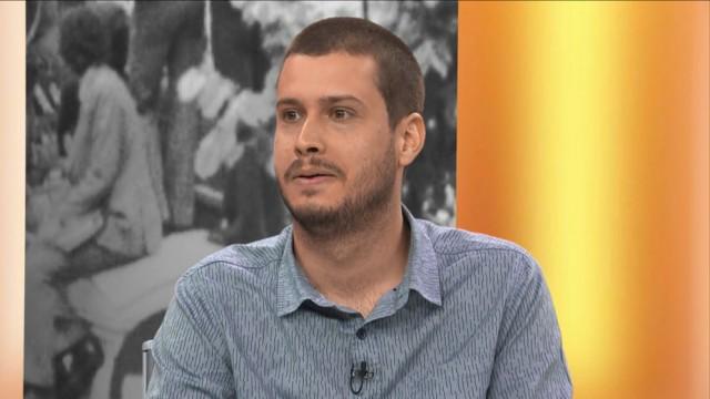 Diogo Amorim