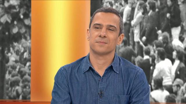 João Ferro Rodrigues