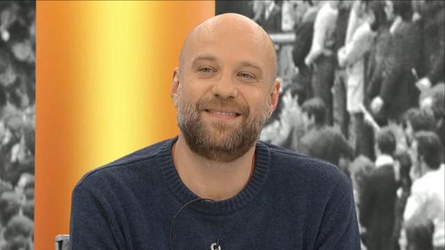 Hugo van der Ding