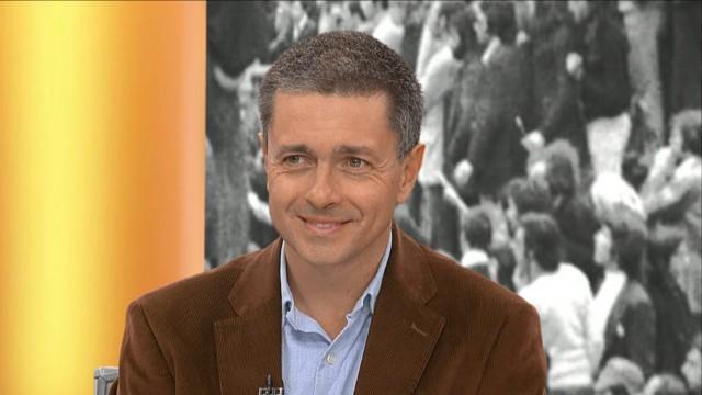 David Marçal