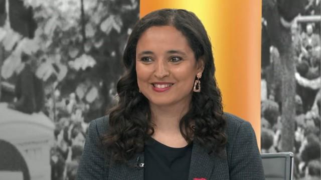 Luísa Semedo