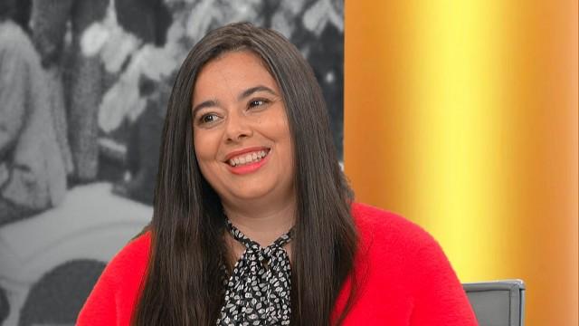 Inês Ferreira Leite
