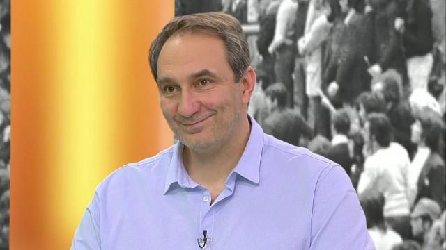 Ricardo Marvão