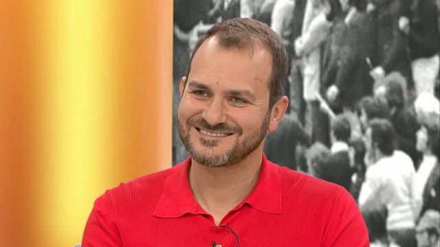 Tiago Bartolomeu Costa