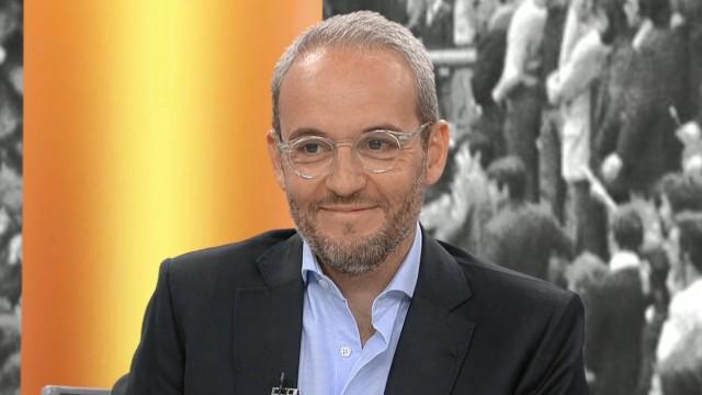 Francisco Mendes da Silva