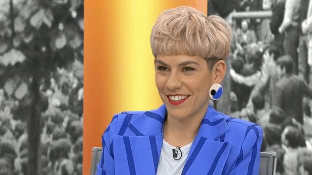 Marta Bateira
