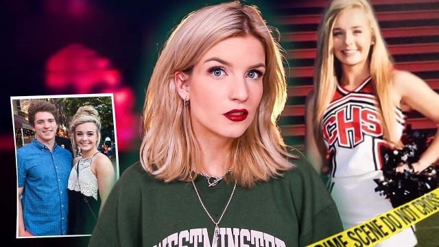 Fatale Liefde: De Moord op Cheerleader Emma Walker