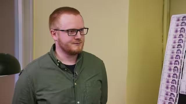 Daniel