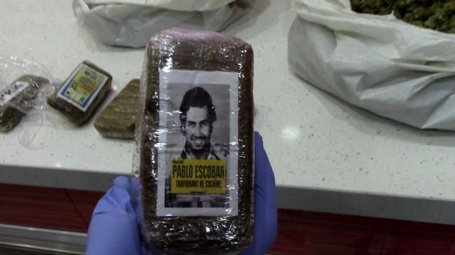 El Patrón: Rico o muerto
