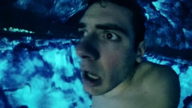 La piscine